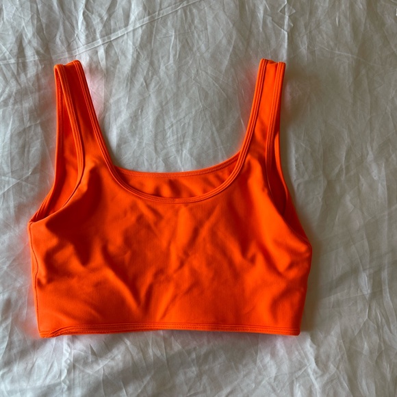 PE Nation Grand Stand Bra - Picture 4 of 4